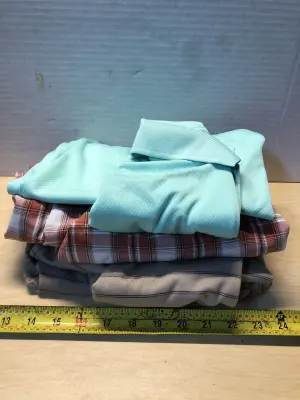 4pc size medium shirt