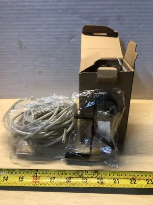 Security cable and 4pack stocking holder