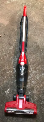 Dirt devil power express lite works
