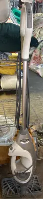 shark steamer untested