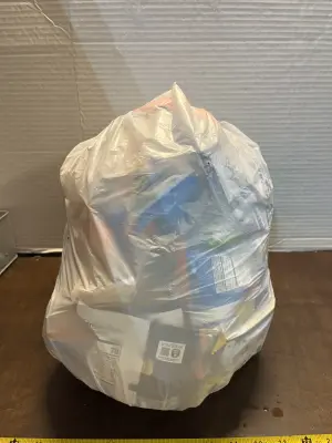 variety bag of chips
