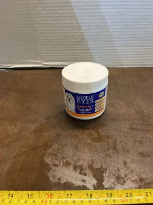 angels eyes tear stain soft chews