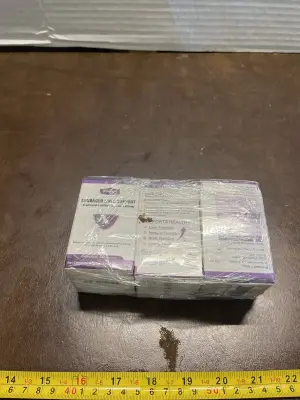 3ct liver support