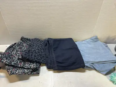 4 XL pants