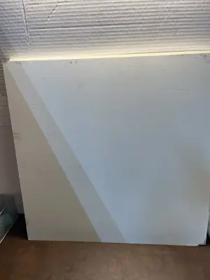 5ct flexible foam boards