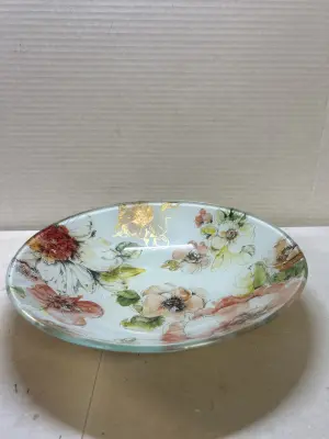 bowl