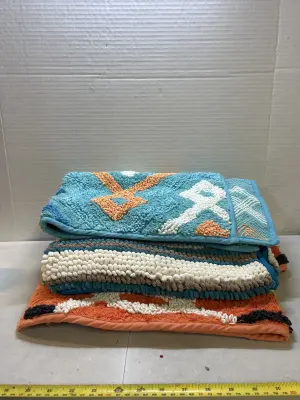 rug lot