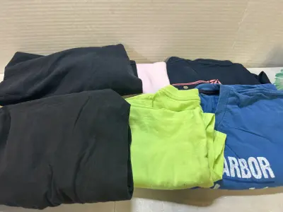 shirts