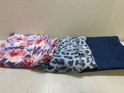 3 XL pants