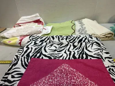 pillow case lot