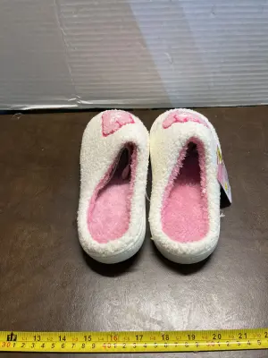 7-8 size slippers
