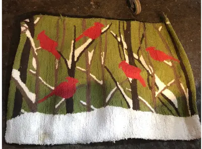 2x3 door mat
