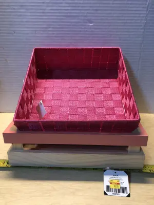 2pc basket set