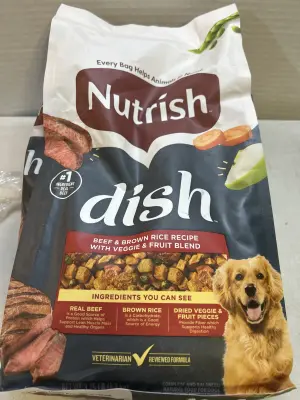 2ct dog food