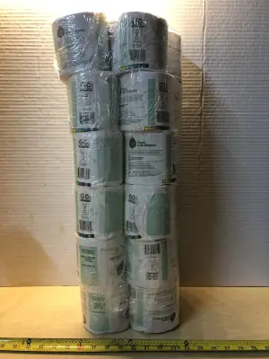 24 rolls seventh generation toilet paper