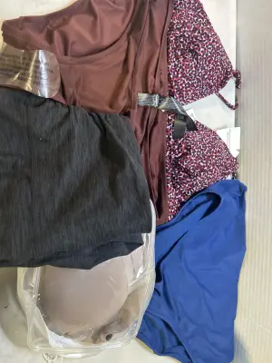 xl lot
