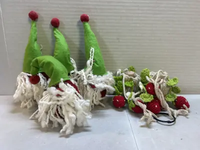 decor lot