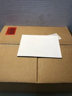 Case of 1000 photo card envelopes