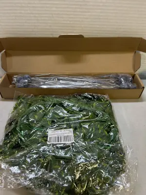 faux plants