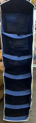 hanging organizer