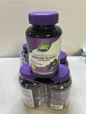 6ct immune lozenges