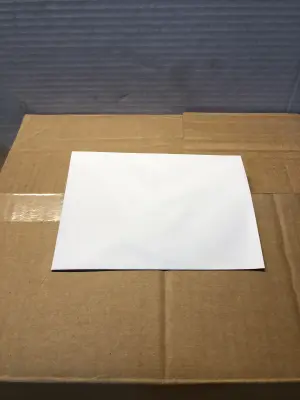 Case of 1000 count photo card envelopes