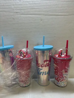 4 cups