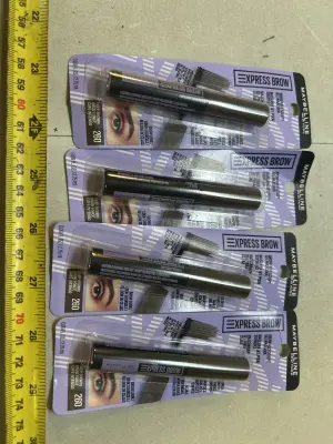 4ct brown eye brow gel