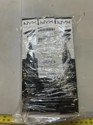 eyeliner NYX LOT