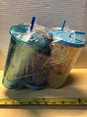 6 pc tumblers