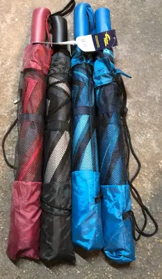 4pc weather station umbrellas