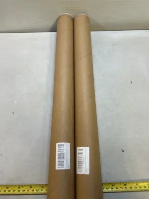 2 rolls of marvel superhero suprise wall decal bundles