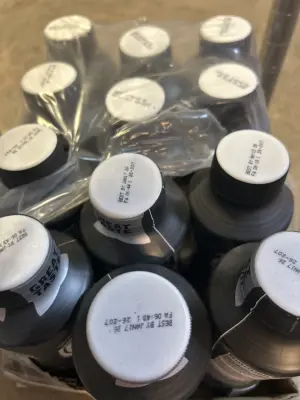 12 core power elite chocolate 06/27