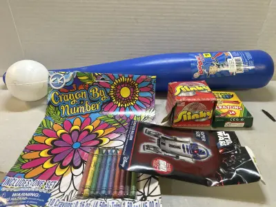 toy bundle