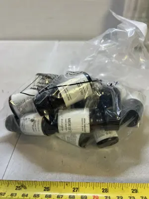 scent oils all the same