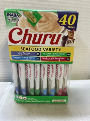 40 ct churu tubes past bb date