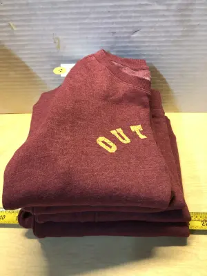 4 kids size 6-7 shirts
