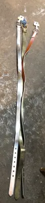 3 belts size xxl