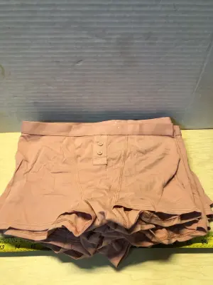 11 pairs size small boy short panties