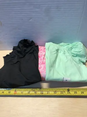 3pc girls size 8 clothes