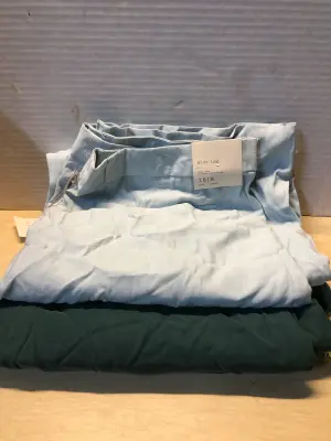 2 pairs size 16R pants