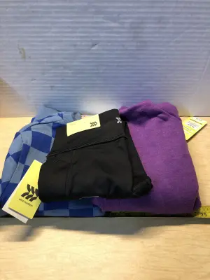 3pc kids size Xs 4-5