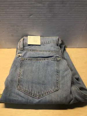 Size 4R jeans