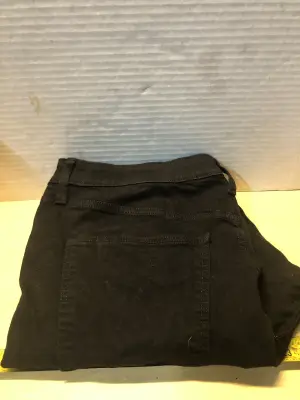 Size 17s black pants