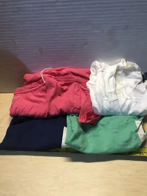 4pc size xxl shirts