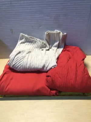 3pc size large clothes