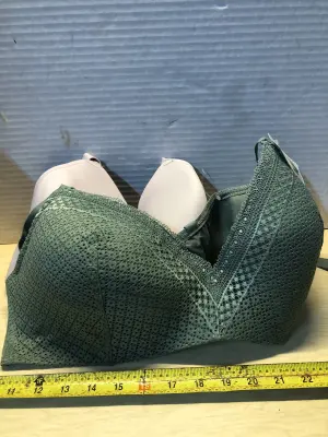 2 bras size 38DD
