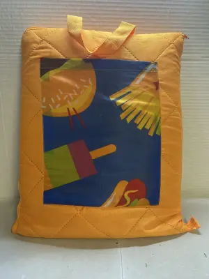 portable picnic/ play mat