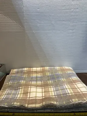 throw blanket