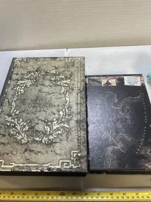 2 false books